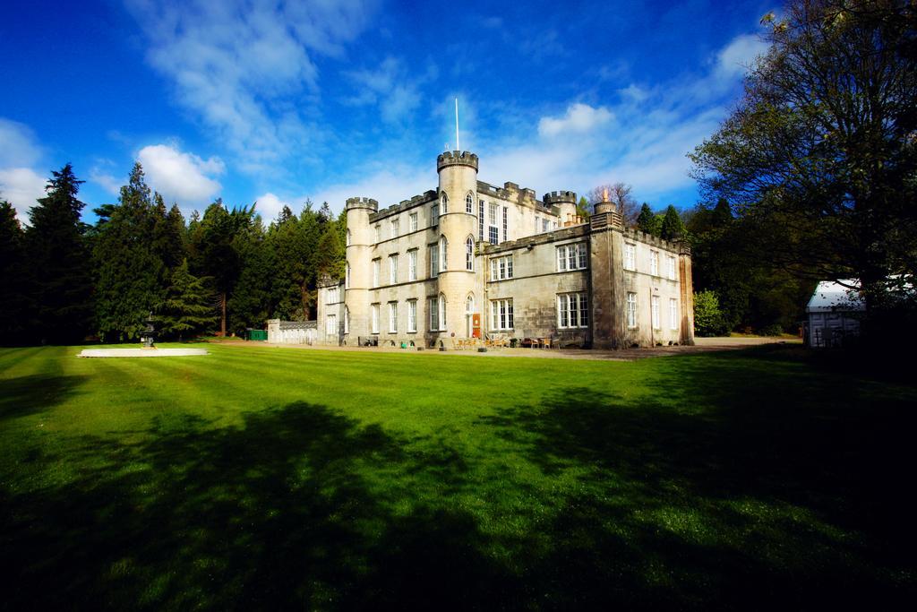 فندق دالكيثفي  Melville Castle المظهر الخارجي الصورة